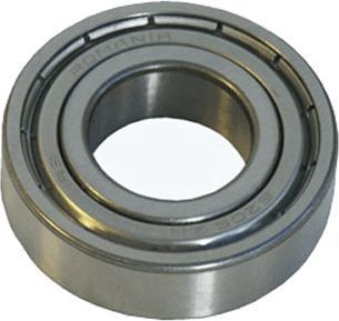 Palier THOMSON ROULEMENT NSK 6205 ZZ - 55X1370