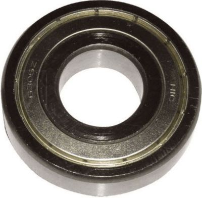 Palier FAGOR ROULEMENT A BILLE 6306ZZ - 55X2512 Palier FAGOR ROULEMENT A BILLE 6306ZZ - 55X2512