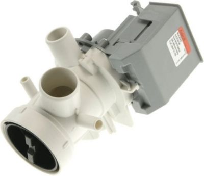 Pompe de vidange THOMSON 55X3376, 269327