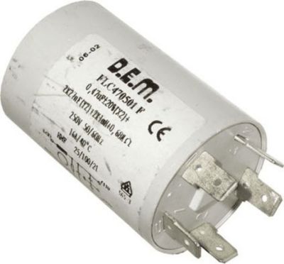 Filtre THOMSON FILTRE ANTIPARASITES - 55X4159