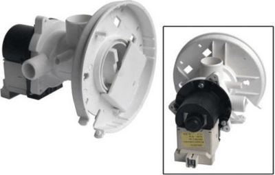 Pompe de vidange BRANDT POMPE DE VIDANGE 30W BB60 PLASET 63853 P Pompe de vidange BRANDT POMPE DE VIDANGE 30W BB60 PLASET 63853 P