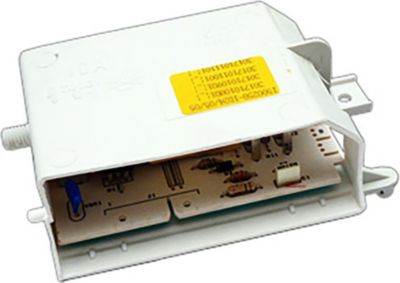 Carte THOMSON carte de puissance