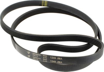 Courroie BRANDT COURROIE 1249 J5 MAEL EXTENSIBLE BB60