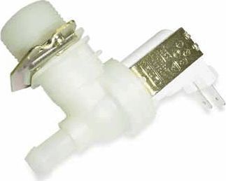 Electrovanne BRANDT ELECTROVANNE 1 VOIE 90° 12 M/M