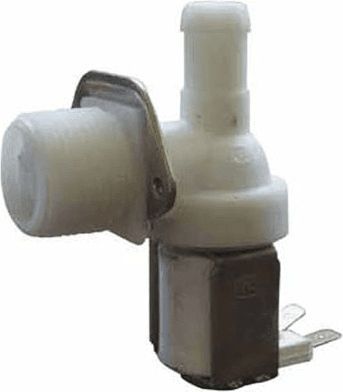 Electrovanne BRANDT electrovanne 1 voie 90° 13 mm Electrovanne BRANDT electrovanne 1 voie 90° 13 mm