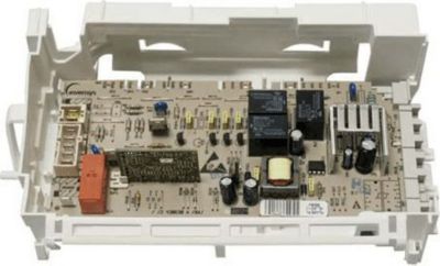 Carte THOMSON platine de puissance 3369ab02