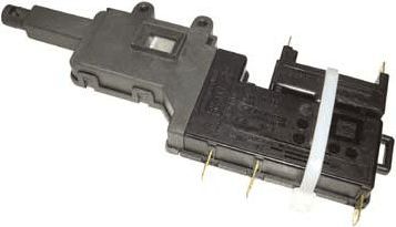 Verrou BRANDT VERROU DE PORTE BRANDT BB60 - 55X9664 Verrou BRANDT VERROU DE PORTE BRANDT BB60 - 55X9664