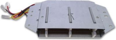 Résistance BRANDT 1200W + 1000W 57X0059