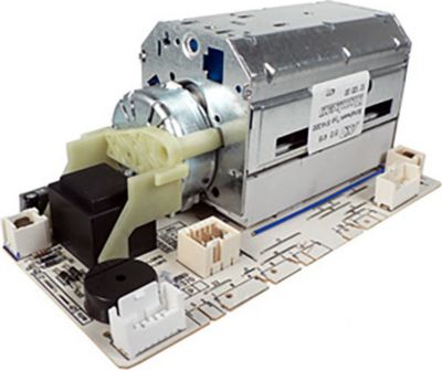 Programmateur THOMSON programmateur