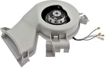 Ventilateur BRANDT Ventilateur 57X2187, 57X0556