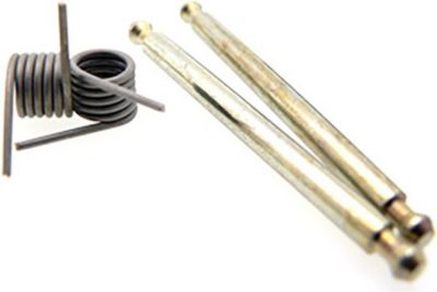 Axe FAGOR AXE ET RESSORT - 57X2193 Axe FAGOR AXE ET RESSORT - 57X2193