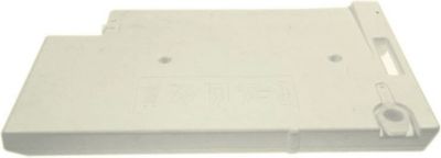 Bac BRANDT BAC AMOVIBLE RECUPERATION DES EAUX