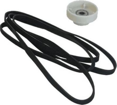 galet tambour VEDETTE GALET ENTRAINEUR + COURROIE 1965 H...