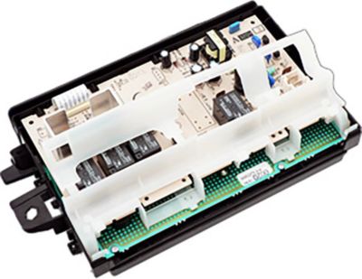 Carte FAGOR carte de commande