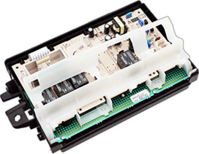 Carte FAGOR carte de commande