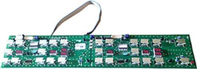 Carte FAGOR carte de commande clavier