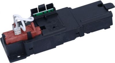 Pièce détachée SAUTER VERROUILLAGE DE PORTE SANS FILERIE