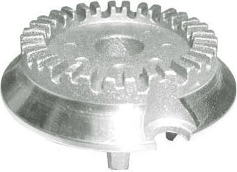 Bruleur BRANDT TETE DE BRULEUR AUXILIAIRE - 70X0742