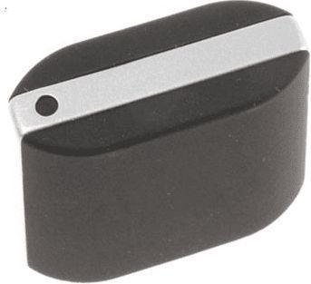 Manette BRANDT MANETTE NOIRE POUR FOUR   BRANDT - 70X16