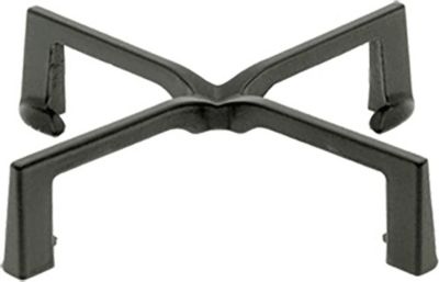 Grille BRANDT GRILLE DESSUS BRULEUR GRAND RAPIDE