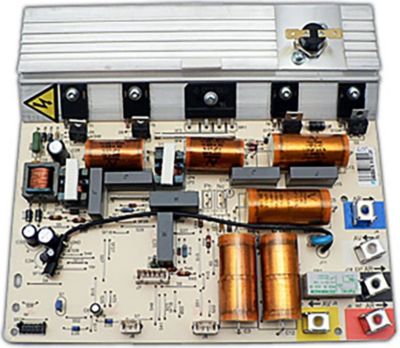 Carte FAGOR carte de puissance