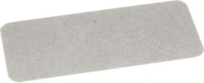 Plaque DE DIETRICH PROTECTEUR ONDES 90 X 39 M/M -...