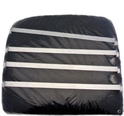 Filtre à charbon DE DIETRICH Lot de 2  (23,5x21cm) 71X0704 Filtre à charbon DE DIETRICH Lot de 2  (23,5x21cm) 71X0704