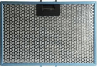 Filtre hotte DE DIETRICH filtre graisse 333 x 224 m/m Filtre hotte DE DIETRICH filtre graisse 333 x 224 m/m