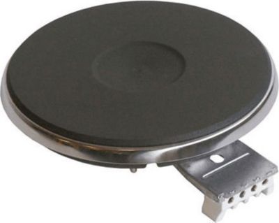 Plaque BRANDT PLAQUE NORMALE 145MM/8MM-1000W230V