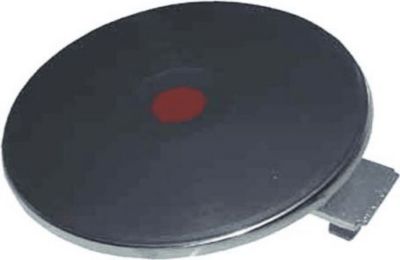 Plaque FAGOR PLAQUE ELECTRIQUE RAPIDE 2000W DIA...