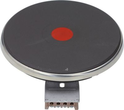 Plaque BRANDT PLAQUE ELECTRIQUE RAPIDE 1500W DIA...