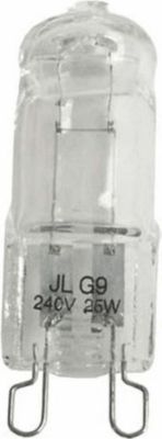 Ampoule BRANDT LAMPE A IODE FOUR DIETRICH TYPE G9...