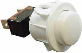 Interrupteur FAGOR INTERRUPTEUR FOUR Ø 21 M/M 2 COSSES