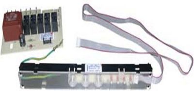 Variateur SAUTER variateur platine de commande