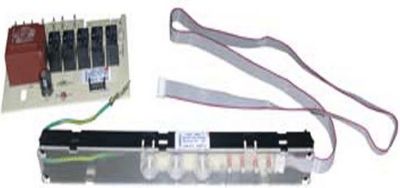 Variateur SAUTER variateur platine de commande Variateur SAUTER variateur platine de commande