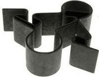 Pièce détachée FAGOR CLIPS DE VITRE X 2 - 72X0273