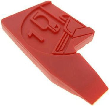 Porte FAGOR BUTEE DE DEMONTAGE - 72X0283