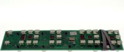 Carte DE DIETRICH carte clavier