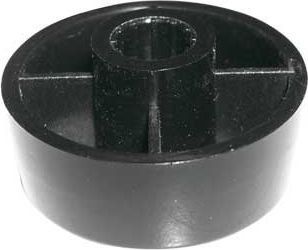 Bouton DE DIETRICH BOUTON DE PROGRAMMATEUR NOIR -... Bouton DE DIETRICH BOUTON DE PROGRAMMATEUR NOIR -...