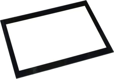 Vitre DE DIETRICH GLACE DE BOUCLIER - 72X0472 Vitre DE DIETRICH GLACE DE BOUCLIER - 72X0472