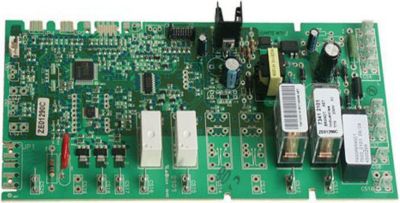 Module électronique FAGOR MODULE DE PUISSANCE 7341-2101 -...