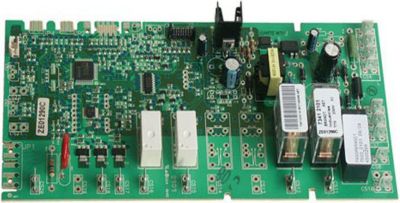 Module électronique FAGOR MODULE DE PUISSANCE 7341-2101 -...