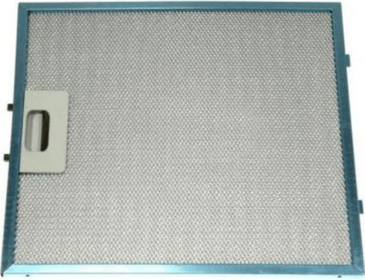 Filtre hotte BRANDT filtre graisse 303 x 278 m/m Filtre hotte BRANDT filtre graisse 303 x 278 m/m