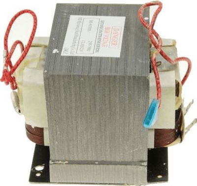 Transformateur BRANDT transformateur