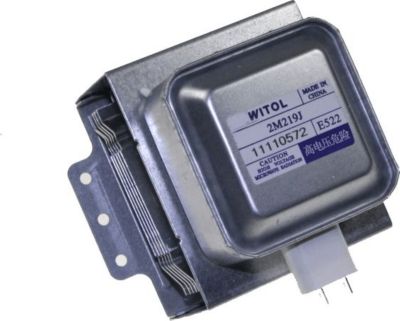 Magnetron BRANDT magnetron 2m219j Magnetron BRANDT magnetron 2m219j