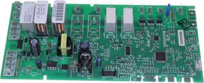 Carte SAUTER module de puissance 7500-0951