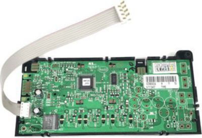 Module électronique DE DIETRICH CARTE AFFICHEUR - 72X4289