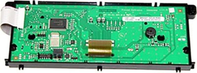 CARTE DE SECURITE bic 327 MCR De Dietrich chaudière. EUR 180,00