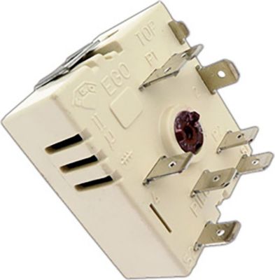 Thermostat DE DIETRICH doseur d'energie Thermostat DE DIETRICH doseur d'energie