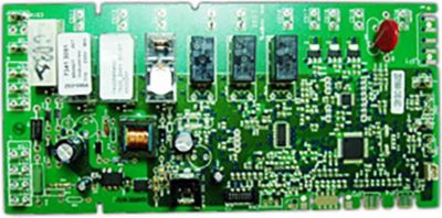 Carte FAGOR carte de puissance